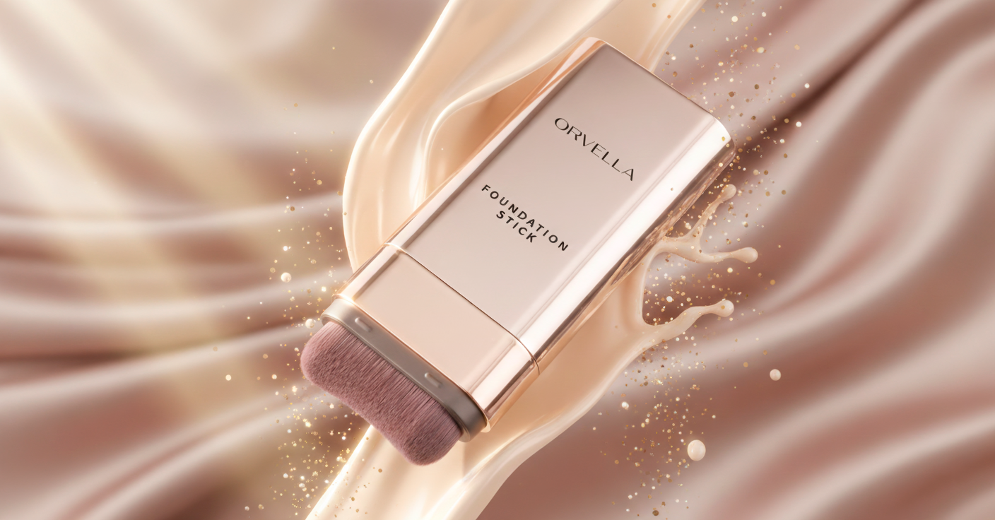 Orvella Foundation Stick