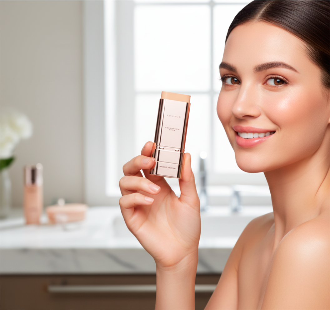Orvella Foundation Stick
