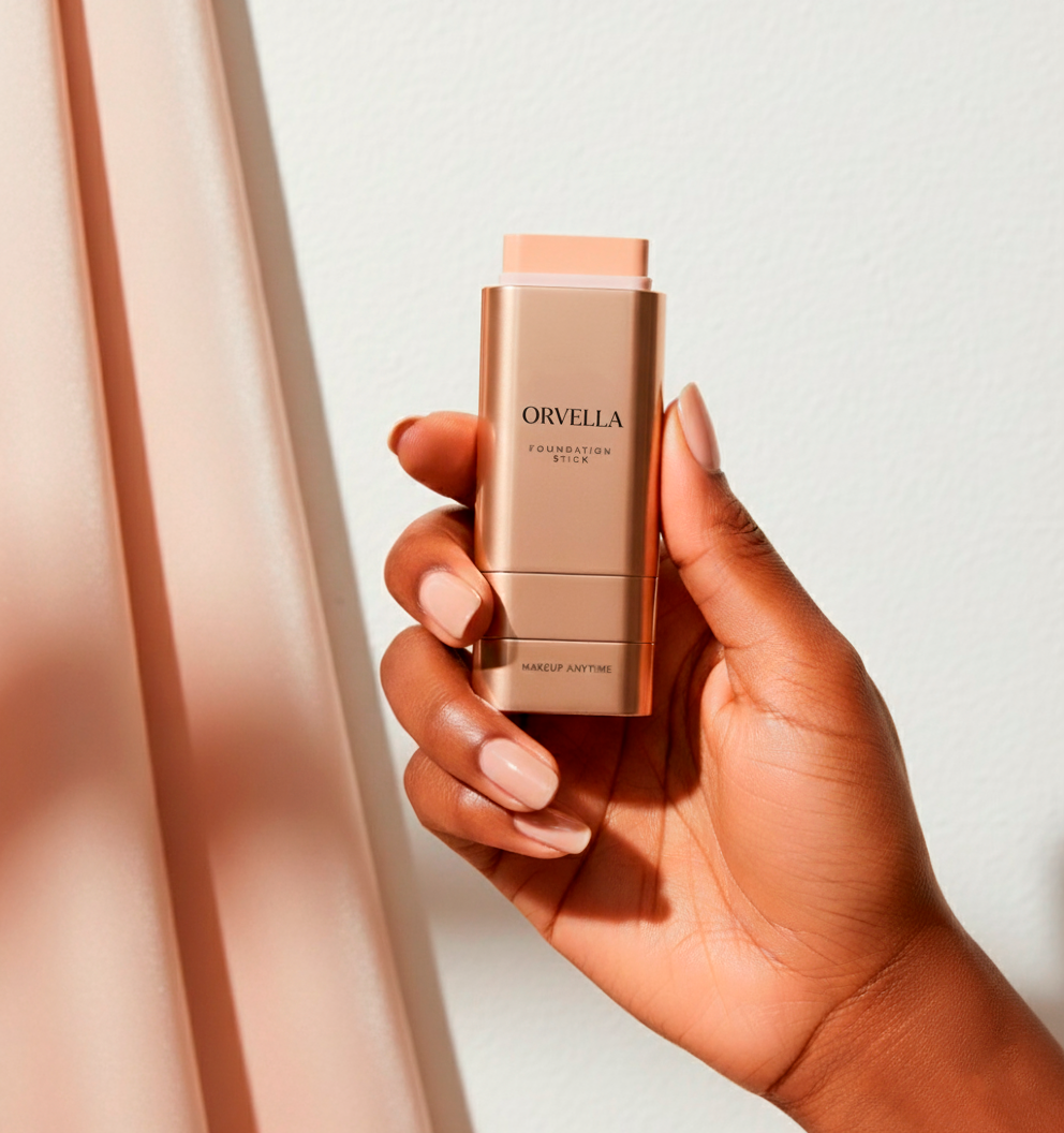 Orvella Foundation Stick