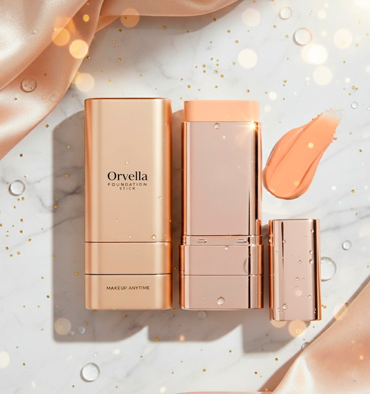Orvella Foundation Stick