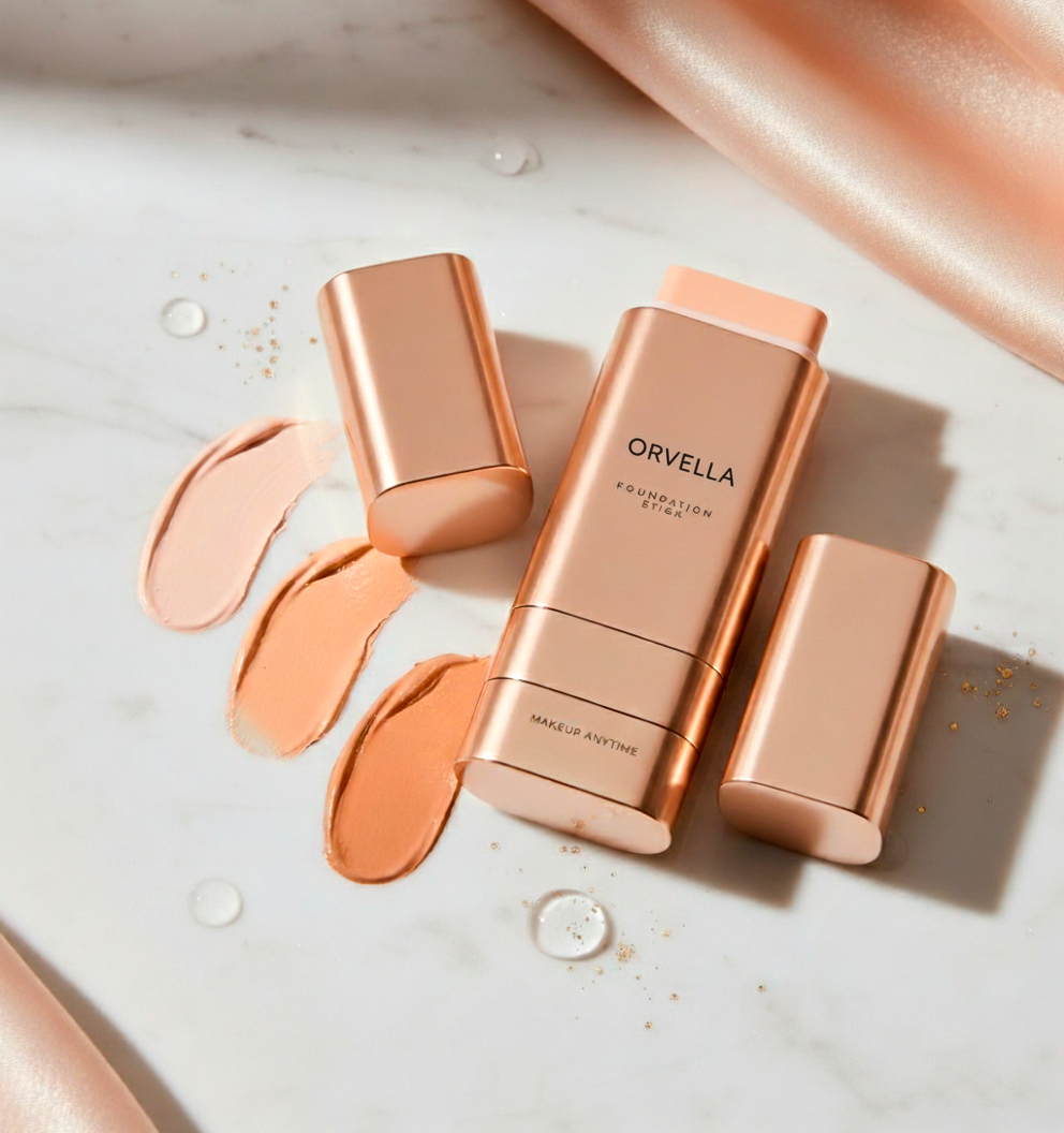 Orvella Foundation Stick