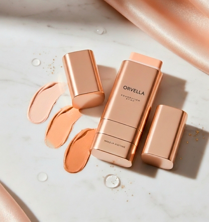 Orvella Foundation Stick
