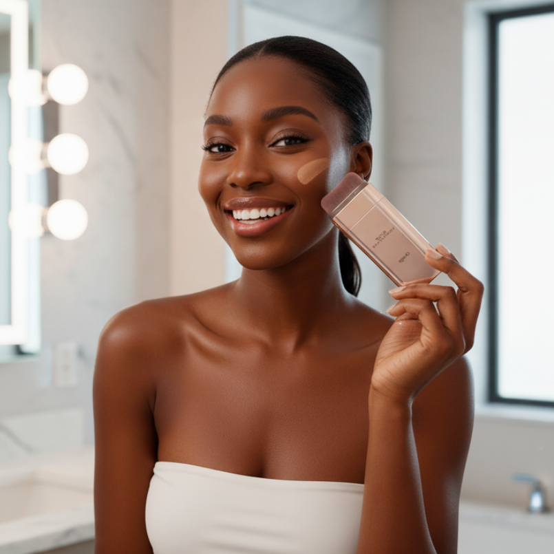 Orvella Foundation Stick